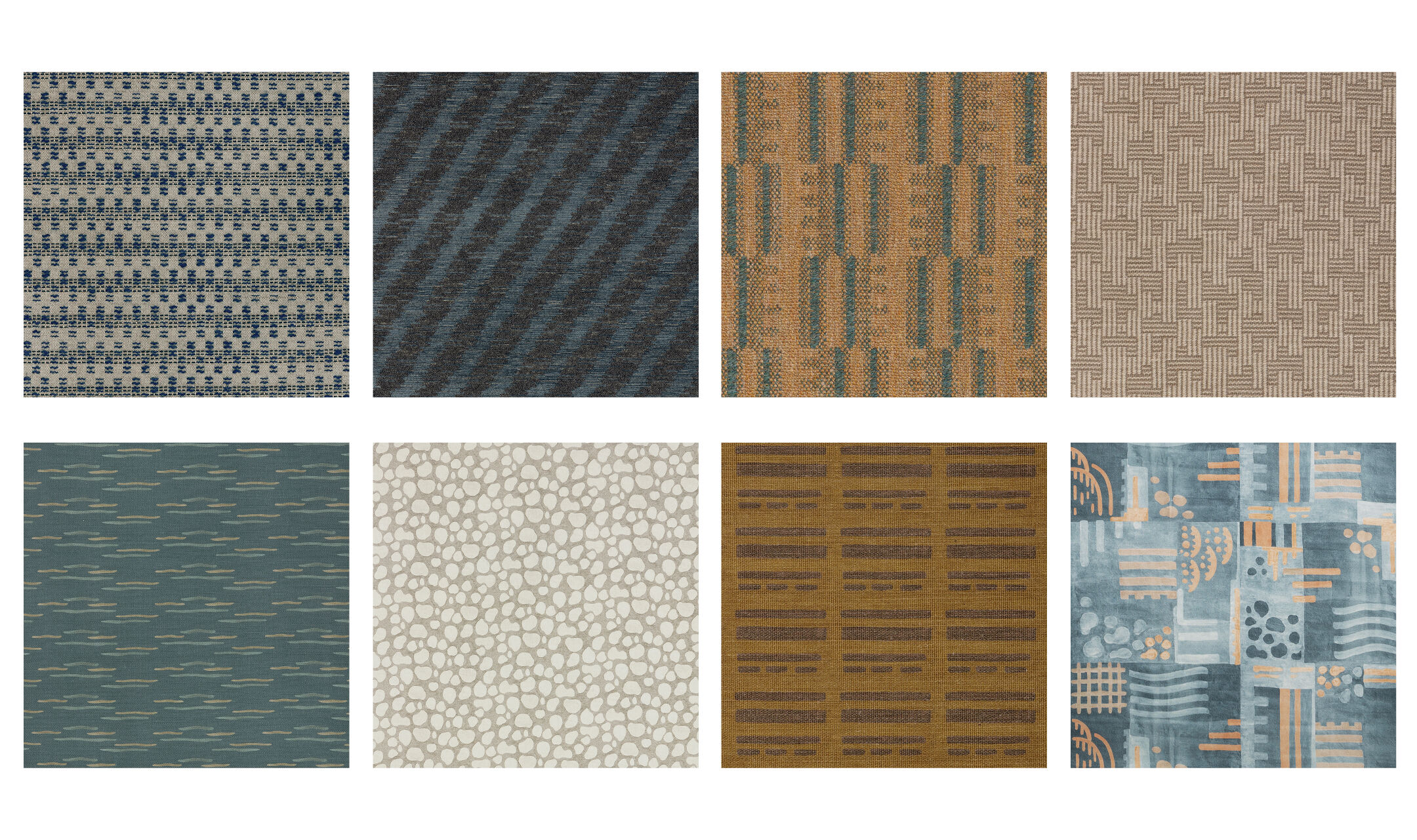 Kelly Wearstler x Lee Jofa Modern
